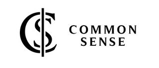 Common Sense