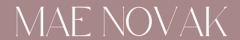 Mae Novak